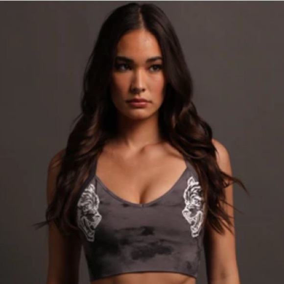 Darc Sport Other - Darc Sport Everson Seamless Sierra Bra